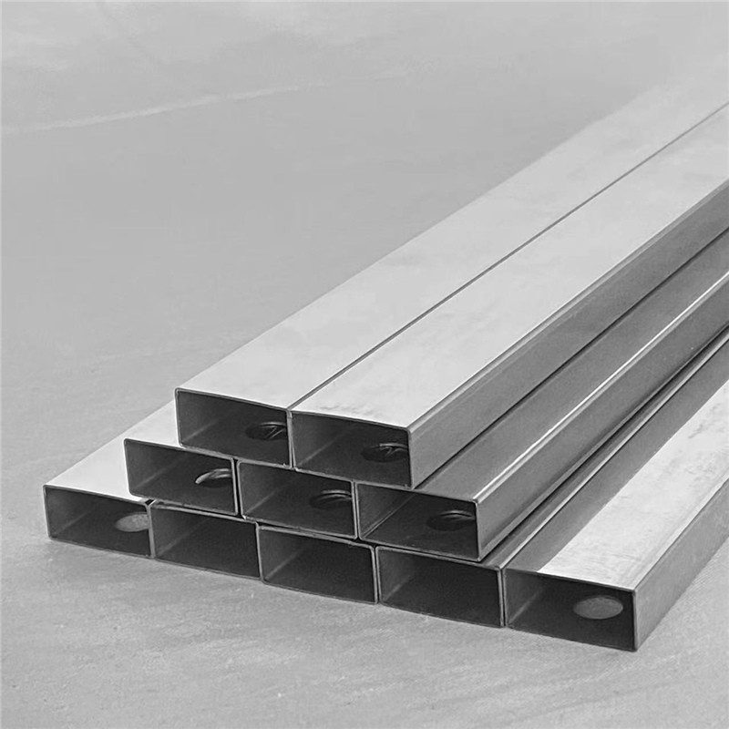 揭阳304不锈钢方管