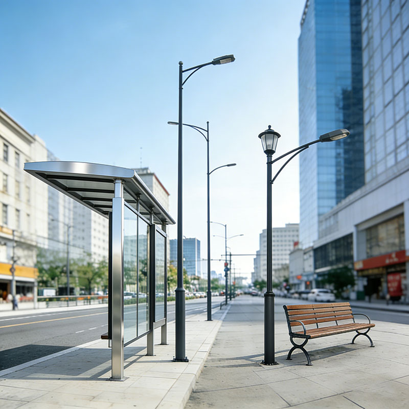 揭阳在市政设施领域